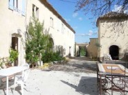 Südfranzösische bauernhäuser, landhäuser Saint Marcel D Ardeche