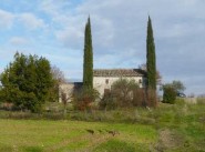 Südfranzösische bauernhäuser, landhäuser Saint Sauveur De Cruzieres