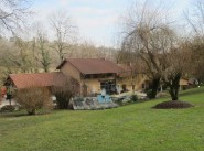 Südfranzösische bauernhäuser, landhäuser Saint Savin