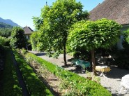 Südfranzösische bauernhäuser, landhäuser Talloires