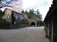 Südfranzösische bauernhäuser, landhäuser Tournon Sur Rhone