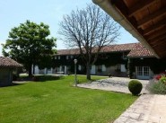 Südfranzösische bauernhäuser, landhäuser Villars Les Dombes