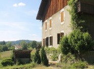 Südfranzösische bauernhäuser, landhäuser Viuz En Sallaz