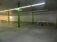 Vermietung Barraux
