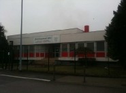 Vermietung büros, räume Rillieux La Pape