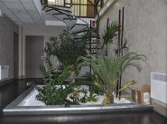 Vermietung büros, räume Villeurbanne