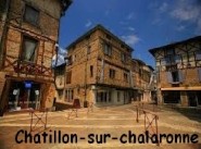 Vermietung Chatillon Sur Chalaronne