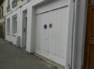 Vermietung garage / parkplatz Saint Etienne