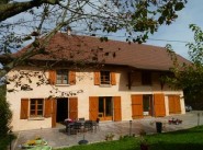 Vermietung haus Romagnieu