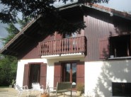 Vermietung haus Vesancy