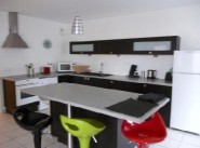 Vermietung immerapartment Prevessin Moens