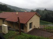 Vermietung Joux