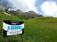 Vermietung Le Grand Bornand
