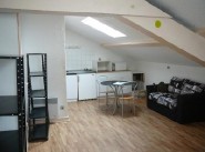 Vermietung studio / einzimmerapartments 