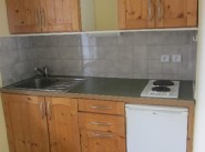 Vermietung studio / einzimmerapartments Aix Les Bains