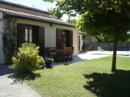 Vermietung villa La Roche De Glun