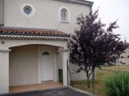 Vermietung villa La Roche De Glun