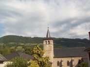 Vierzimmerwohnungen La Rochette