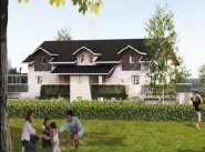 Vierzimmerwohnungen Marignier