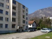 Vierzimmerwohnungen Meylan