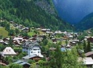 Vierzimmerwohnungen Morzine