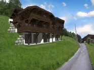 Vierzimmerwohnungen Morzine