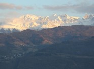 Vierzimmerwohnungen Saint Nazaire Les Eymes