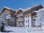 Vierzimmerwohnungen Saint Sorlin D Arves