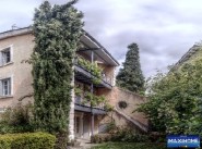 Villa Albigny Sur Saone