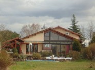 Villa Bressolles