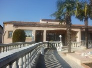 Villa Chateauneuf Sur Isere