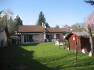 Villa Chevry