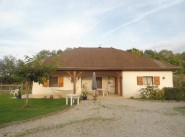 Villa La Batie Montgascon