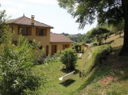 Villa Meyrieu Les Etangs
