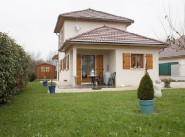 Villa Saint Etienne De Crossey