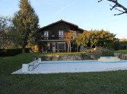 Villa Saint Nazaire Les Eymes