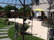 Villa Thorens Glieres