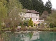 Villa Treffort Cuisiat