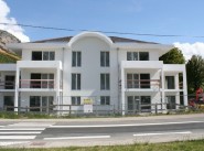Zweizimmerwohnungen Faverges