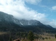 Zweizimmerwohnungen Le Petit Bornand Les Glieres