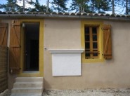 Zweizimmerwohnungen Montbrun Les Bains
