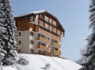 Zweizimmerwohnungen Morzine