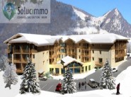 Zweizimmerwohnungen Pralognan La Vanoise