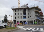 Zweizimmerwohnungen Rillieux La Pape
