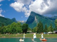 Zweizimmerwohnungen Samoens