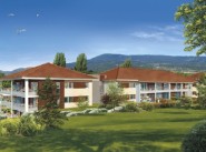 Zweizimmerwohnungen Vetraz Monthoux