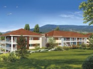 Zweizimmerwohnungen Vetraz Monthoux